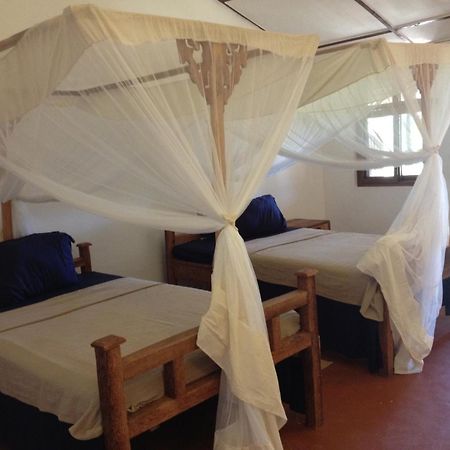 Emerald Bay Resort Kizungu Kültér fotó
