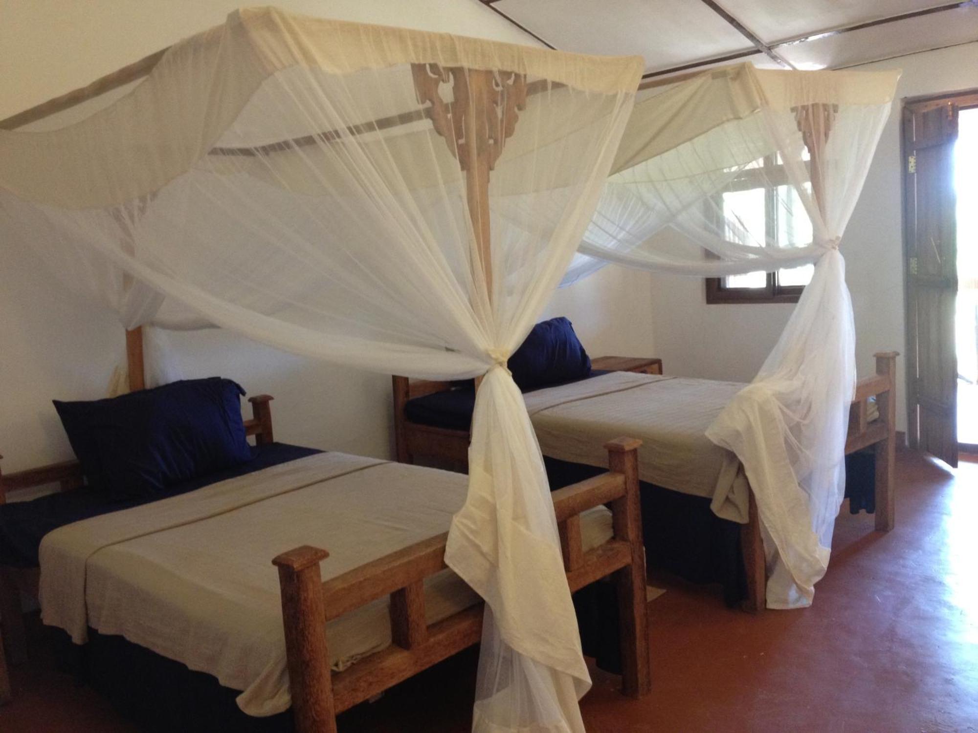 Emerald Bay Resort Kizungu Kültér fotó