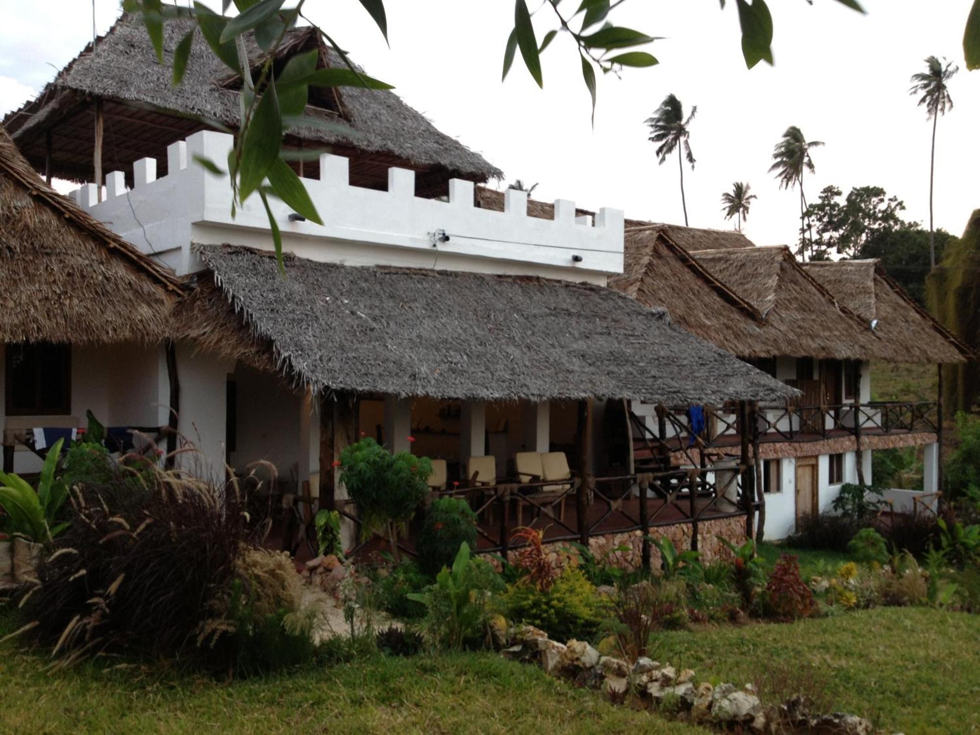 Emerald Bay Resort Kizungu Kültér fotó