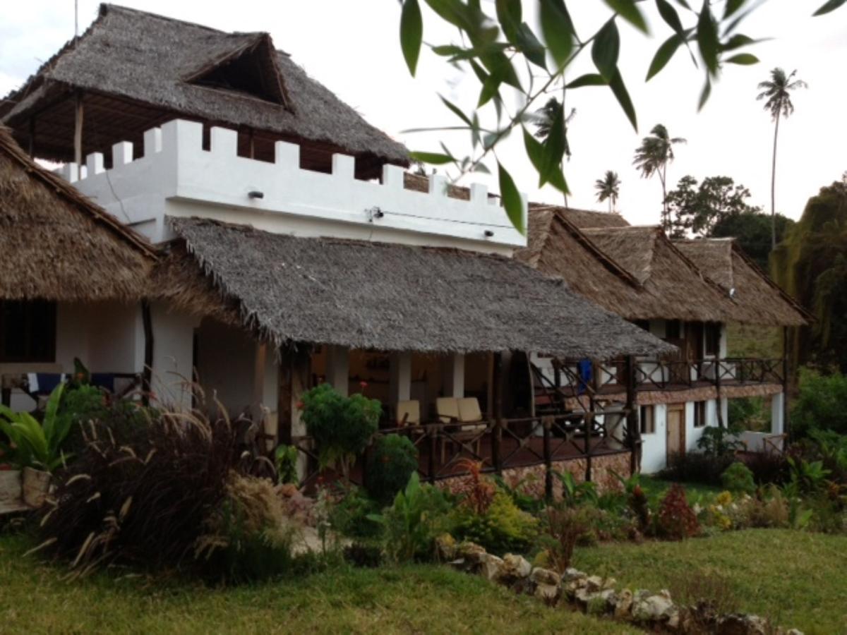 Emerald Bay Resort Kizungu Kültér fotó