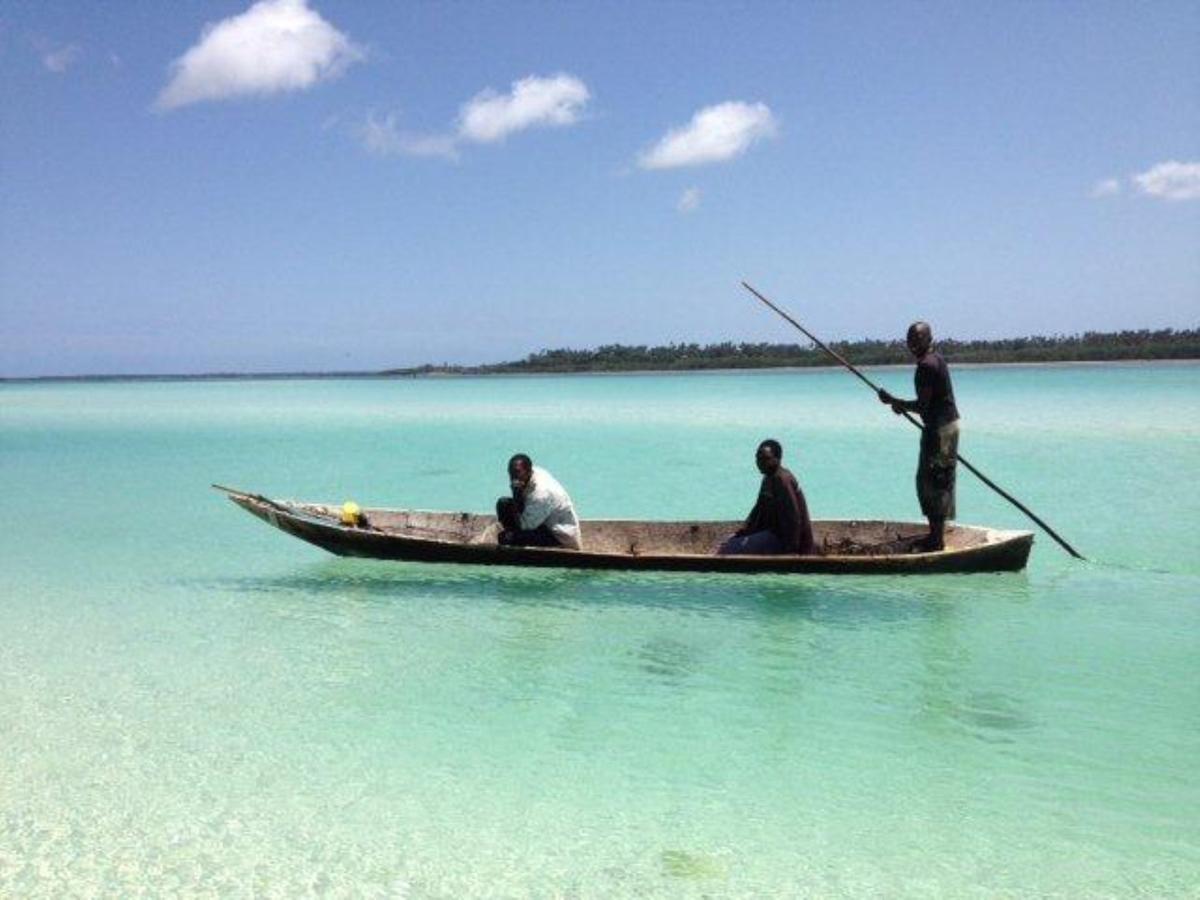 Emerald Bay Resort Kizungu Kültér fotó