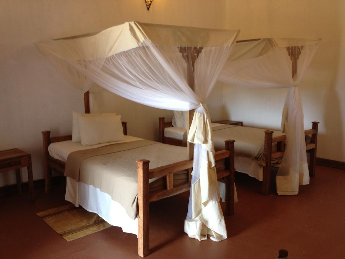 Emerald Bay Resort Kizungu Kültér fotó