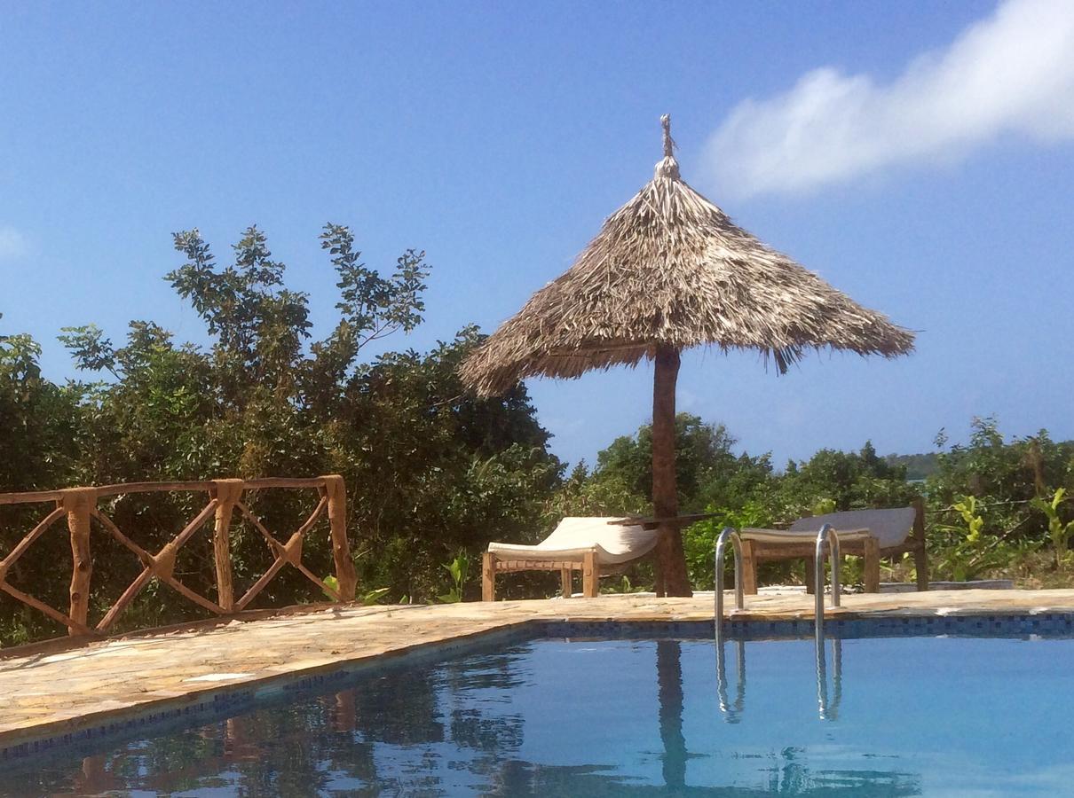 Emerald Bay Resort Kizungu Kültér fotó